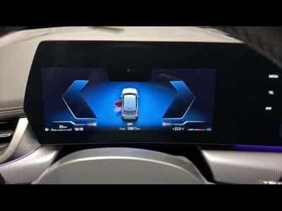 BMW X1 PACK M (2025) - Photo 11