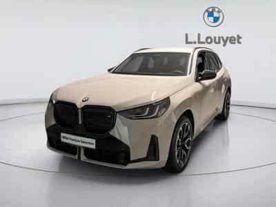 BMW X3 M50 (2025) - Photo 1