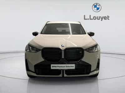 BMW X3 M50 (2025) - Photo 2