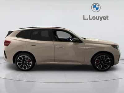 BMW X3 M50 (2025) - Photo 3