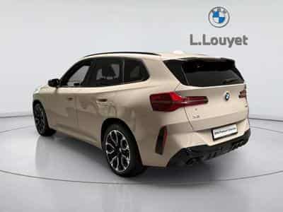 BMW X3 M50 (2025) - Photo 5
