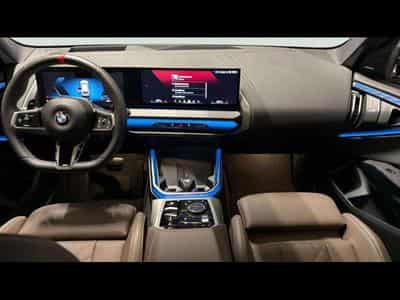 BMW X3 M50 (2025) - Photo 7