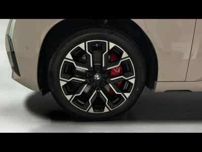 BMW X3 M50 (2025) - Photo 8