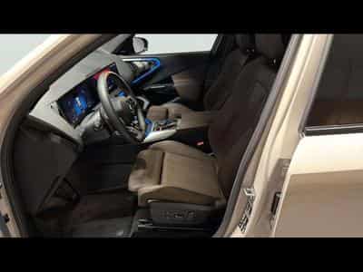 BMW X3 M50 (2025) - Photo 6