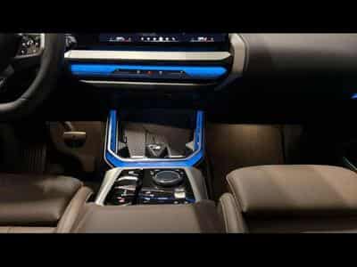 BMW X3 M50 (2025) - Photo 9