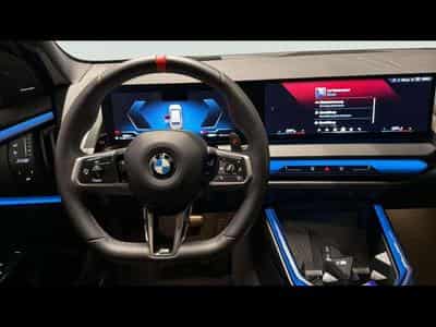 BMW X3 M50 (2025) - Photo 11