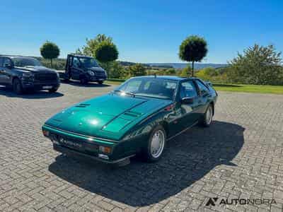 Lotus Excel S.E. Luxemburgische Papiere (1986) - Photo 1