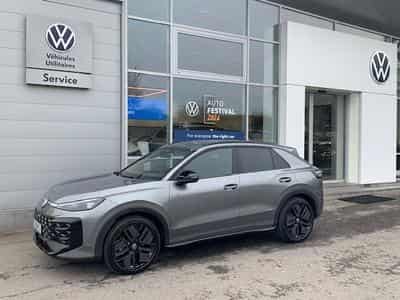 VW T-Roc R-LINE BLACK STYLE 1.5eTSI 150CV DSG7 (2026) - Foto 1