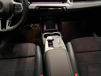 BMW X1 X1 Pack M (2025) - Foto 10