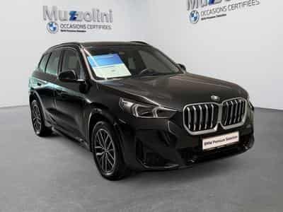 BMW X1 X1 Pack M (2025) - Foto 13