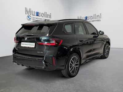 BMW X1 X1 Pack M (2025) - Foto 14