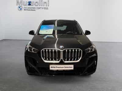 BMW X1 X1 Pack M (2025) - Foto 2