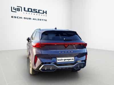 Cupra Terramar 4Drive DSG (2025) - Photo 5