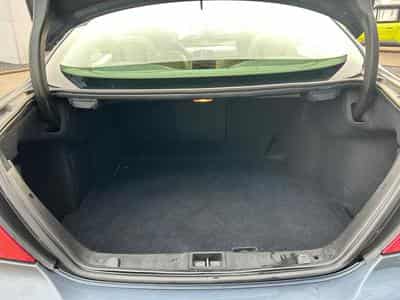 Mercedes CLK 200 CLK 270 CDI (2003) - Foto 11