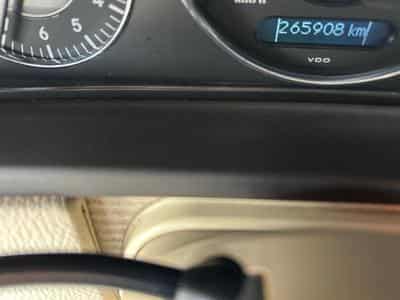 Mercedes CLK 200 CLK 270 CDI (2003) - Foto 12