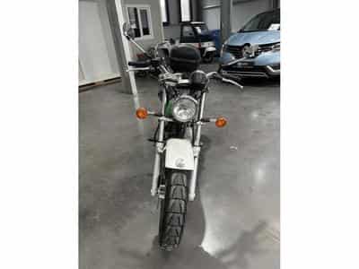 Suzuki RV 125 Van Van (2003) - Photo 2