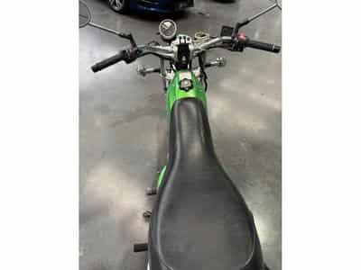 Suzuki RV 125 Van Van (2003) - Photo 4