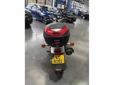 Suzuki RV 125 Van Van (2003) - Photo 3