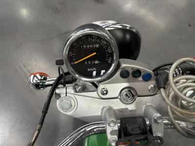 Suzuki RV 125 Van Van (2003) - Photo 5