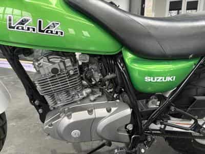 Suzuki RV 125 Van Van (2003) - Photo 6