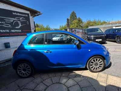 Fiat 500 1.2 PANORAMA (2018) - Photo 5
