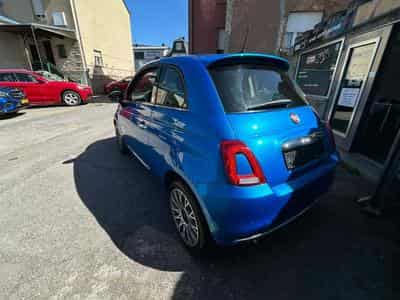 Fiat 500 1.2 PANORAMA (2018) - Photo 4