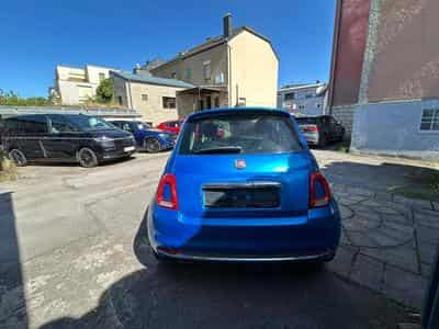 Fiat 500 1.2 PANORAMA (2018) - Photo 8