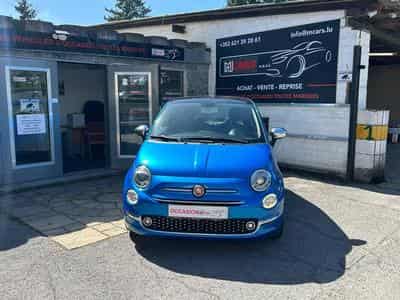 Fiat 500 1.2 PANORAMA (2018) - Photo 3