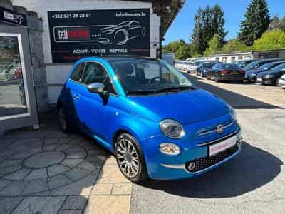 Fiat 500 1.2 PANORAMA (2018) - Photo 6