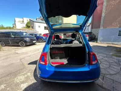 Fiat 500 1.2 PANORAMA (2018) - Photo 9