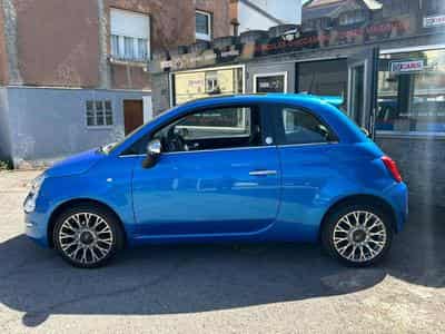 Fiat 500 1.2 PANORAMA (2018) - Photo 2