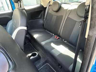 Fiat 500 1.2 PANORAMA (2018) - Photo 12