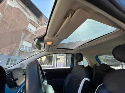Fiat 500 1.2 PANORAMA (2018) - Photo 14
