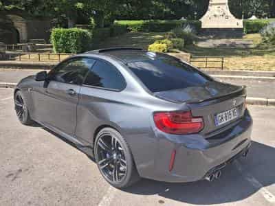 BMW M2 (2017) - Photo 1