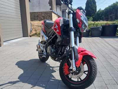 Benelli TNT (2019) - Photo 1