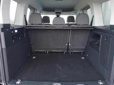 VW Caddy 1.5 TSI 116 (2026) - Photo 8