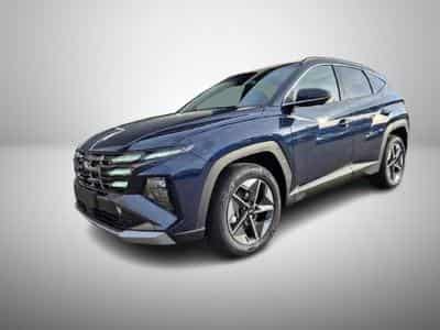 Hyundai Tucson 1.6 T-GDI 150  AT (2026) - Photo 2