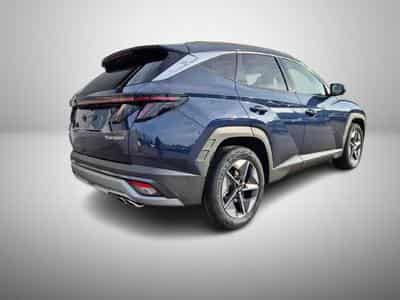 Hyundai Tucson 1.6 T-GDI 150  AT (2026) - Photo 5