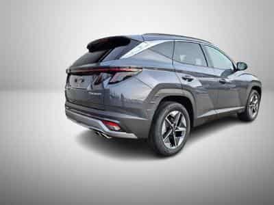 Hyundai Tucson 1.6 T-GDI 150  AT (2026) - Photo 6