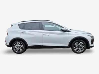 Hyundai Bayon 1.0T-GDI 90 AT Trend (2026) - Photo 4