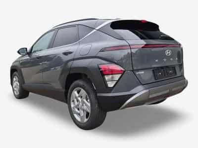 Hyundai Kona 1.0T-GDI 150 AT Trend (2026) - Photo 5
