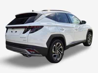 Hyundai Tucson 1.6 T-GDI PHEV 288  AT (2026) - Photo 6