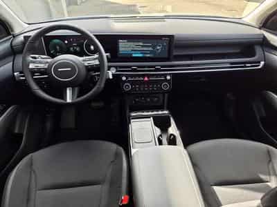 Hyundai Tucson 1.6 T-GDI PHEV 288  AT (2026) - Photo 7