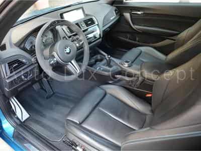 BMW M2 Coupé DKG (2017) - Foto 5