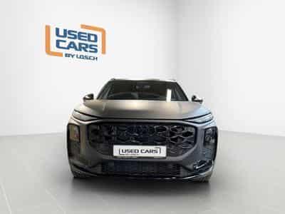 Audi Q3 Quattro+S-Tronic+P.Business+Tech-Pro+Pano (2026) - Foto 3