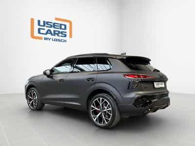 Audi Q3 Quattro+S-Tronic+P.Business+Tech-Pro+Pano (2026) - Foto 5