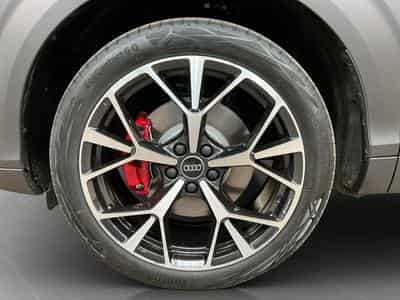 Audi Q3 Quattro+S-Tronic+P.Business+Tech-Pro+Pano (2026) - Foto 8