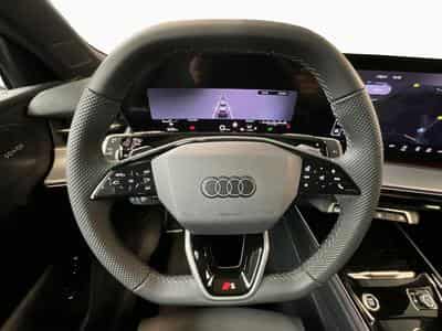 Audi Q3 Quattro+S-Tronic+P.Business+Tech-Pro+Pano (2026) - Foto 10