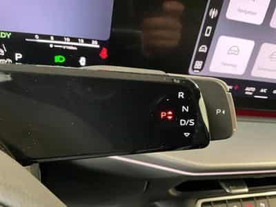 Audi Q3 Quattro+S-Tronic+P.Business+Tech-Pro+Pano (2026) - Foto 12