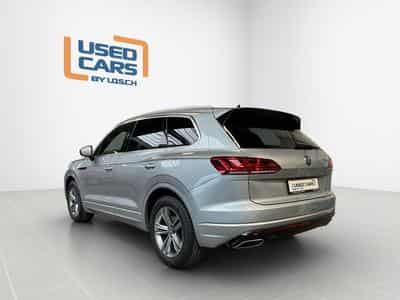 VW Touareg R-Line+DSG+V6+4M+AHK+Luft. (2023) - Photo 6
